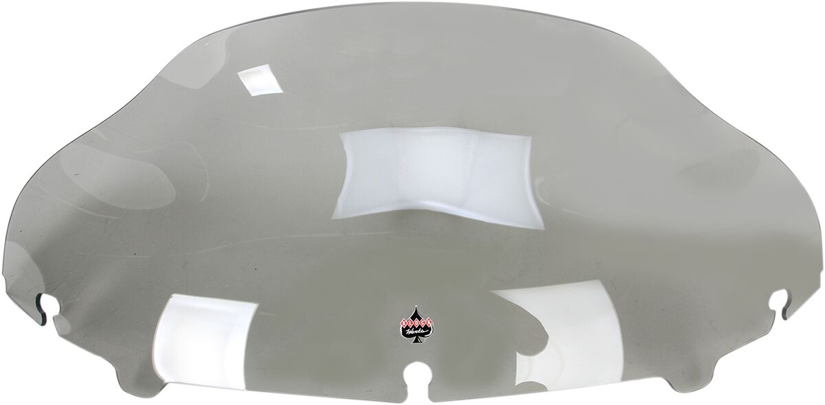 FLARE WINDSHIELD 6.5" TINT FLH