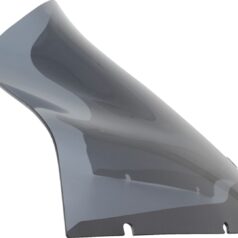 WINDSHIELD SPORT FLARE 14" ROAD GLIDE DARK SMOKE