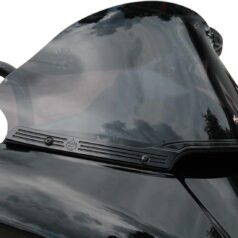 TRIM WS BLK LOGO FLTR15+