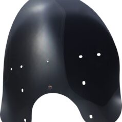 WINDSHIELD B-BRD 19.5" DS