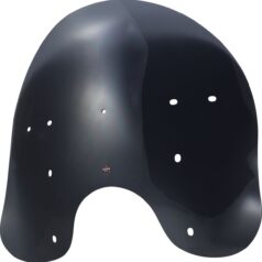 WINDSHIELD B-BRD 17.5" DS