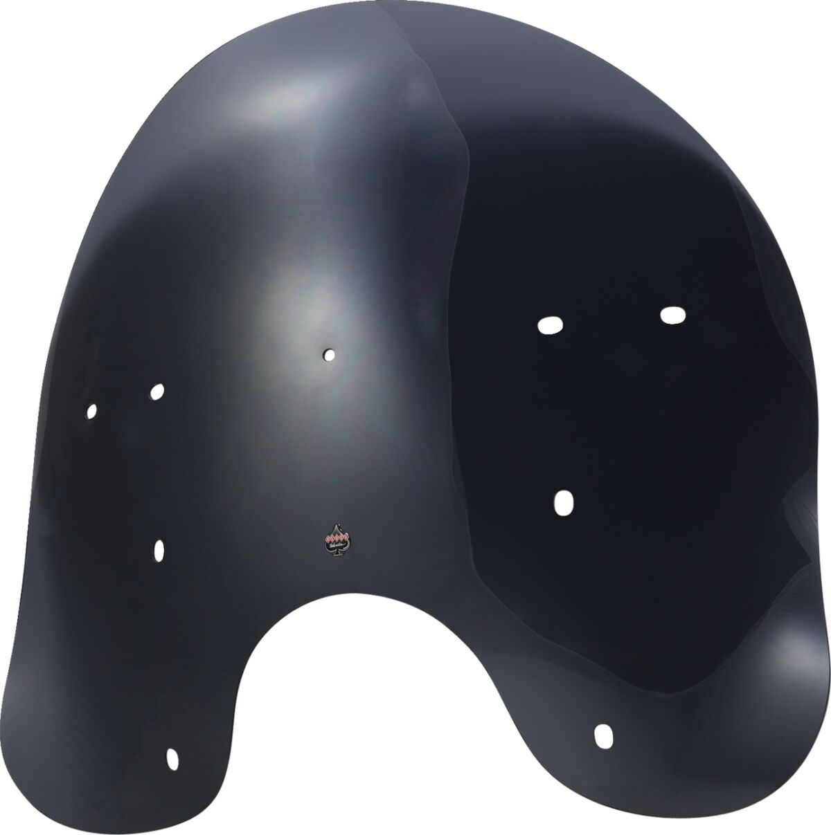 WINDSHIELD B-BRD 17.5" DS