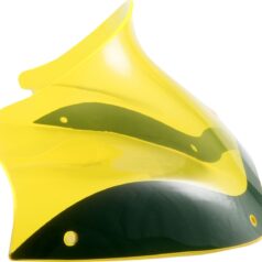 WINDSHIELD FLTR 8" YELL