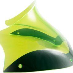 WINDSHIELD FLTR 8" GREN
