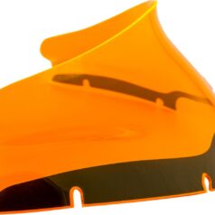 WINDSHIELD FLTR 6" ORNG