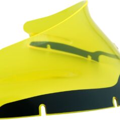 WINDSHIELD FLTR 6" YELL