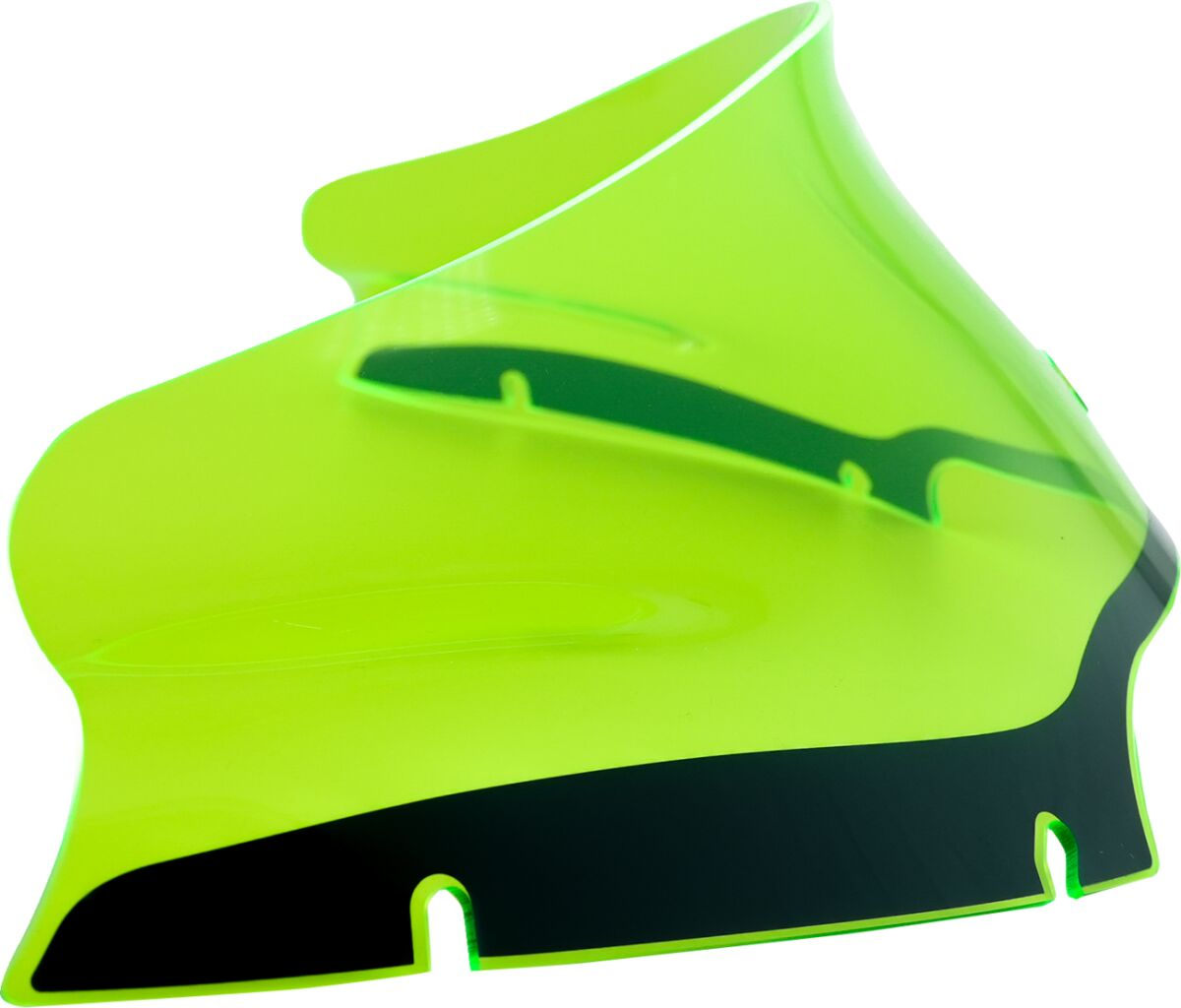 WINDSHIELD FLTR 6" GREN