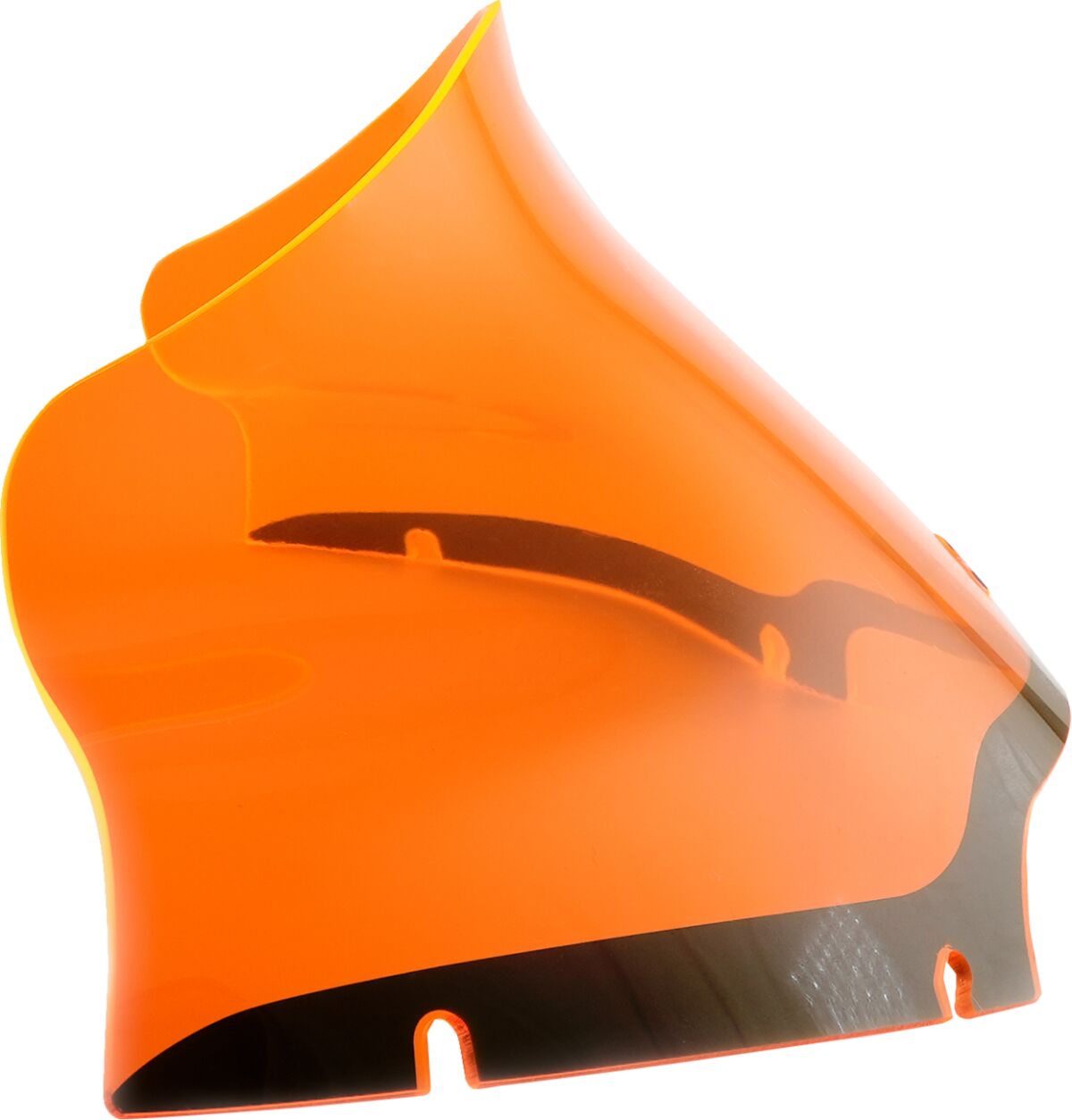 WINDSHIELD FLTR 9" ORNG