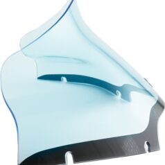 WINDSHIELD FLTR 9" BLUE