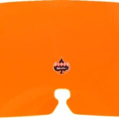 WINDSHIELD FLR 6.5 OR ICE