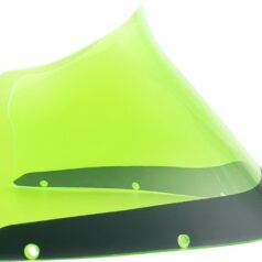 WINDSHIELD FXRP 9" GRN