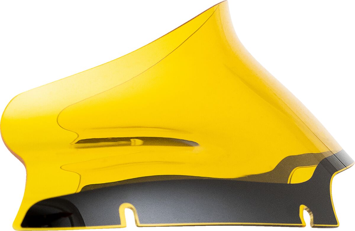 Ruta FLARE  6" SPORT Gul - HD Roadglide 15-24