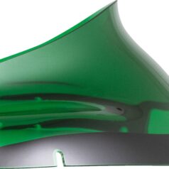 Ruta FLARE 6" SPORT Grön  - HD Roadglide 15-24