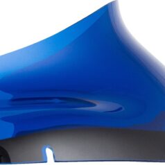 Ruta FLARE FLTR 6" SPORT Blå  - HD Roadglide 15-24