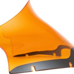 Ruta FLARE  9" SPORT ORANGE -HD Roadglide 15-24