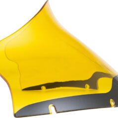 Ruta FLARE 9" SPORT Gul - HD Roadglide 15-24