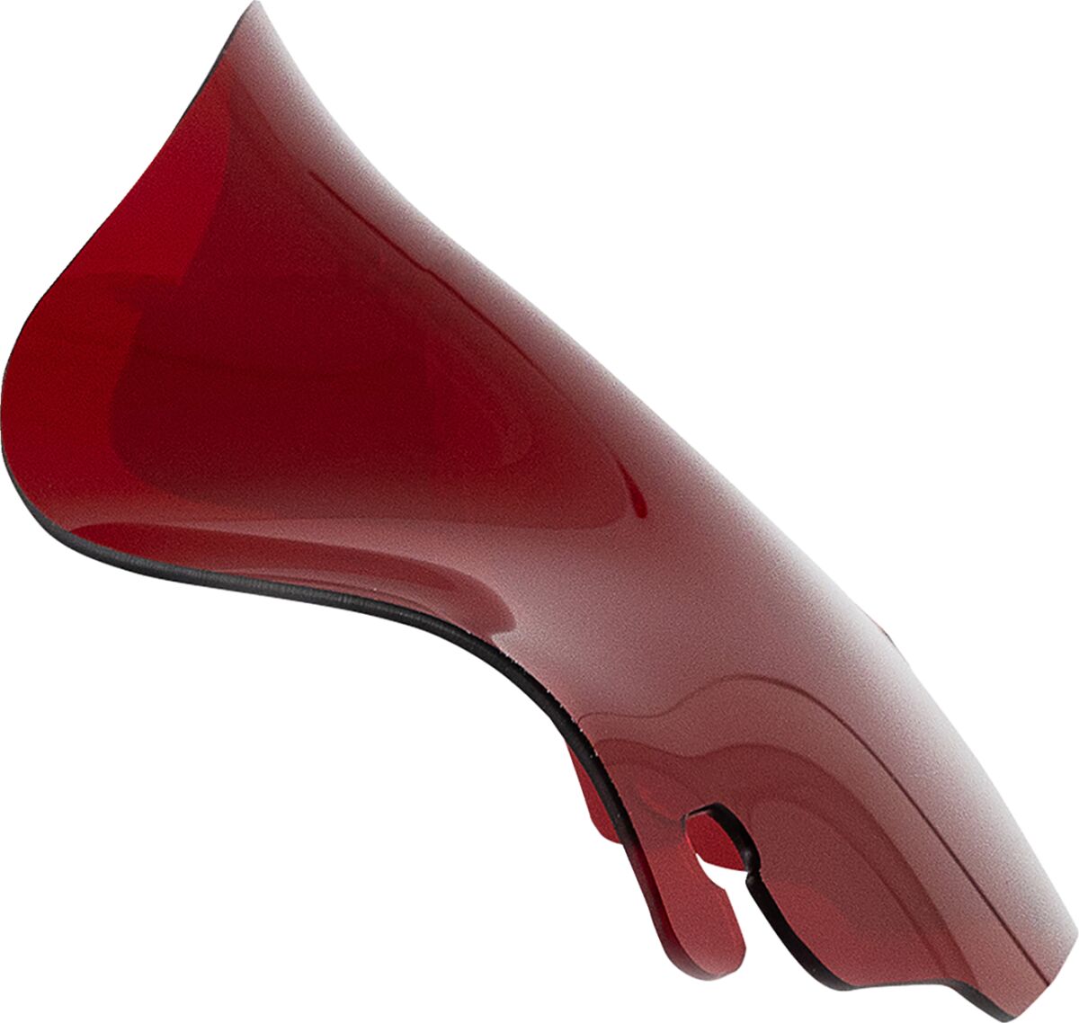 Ruta FLARE FLH 6.5" RED