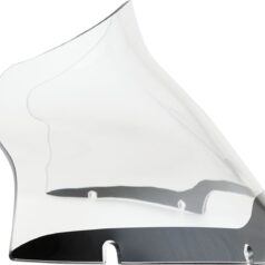 Ruta FLARE  SPORT 9" Klar - HD Roadglide 15-24