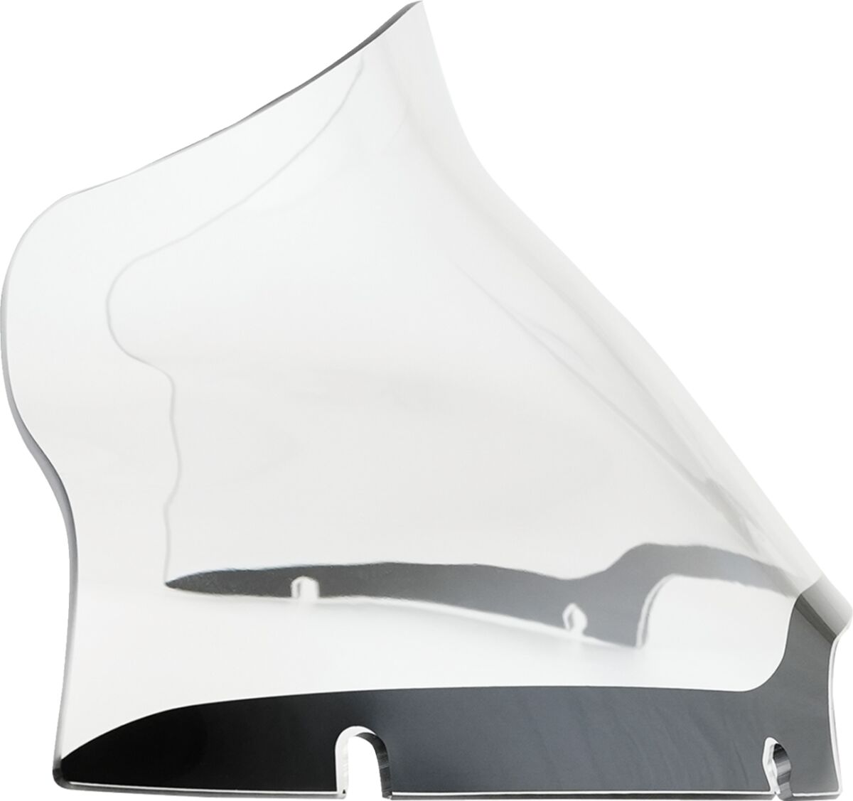 Ruta FLARE  SPORT 9" Klar - HD Roadglide 15-24