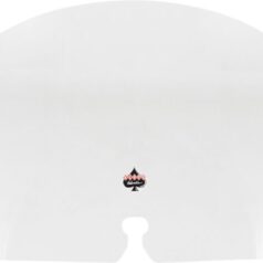 Ruta FLARE FLH 6.5" CLEAR