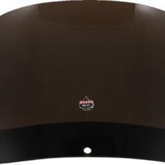 WINDSHIELD FLARE FXRP BRONZE 9"