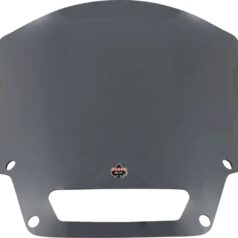 Ruta FLARE FXLRST Dark smoke  8" ventilerad