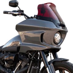 Vindrutor HD & Custom