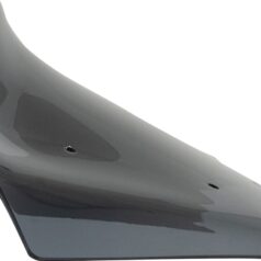 WINDSHIELD FLARE - 8" -  DK SM 23-24 FLH
