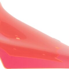 WINDSHIELD FLARE - 8" -  PK ICE 23-24 FLH