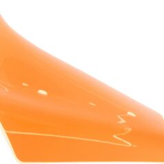 WINDSHIELD FLARE - 8" -  OR ICE 23-24 FLH