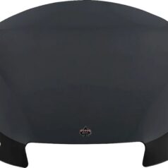 Ruta FLARE 14.5" DARK SMK 21-24 BMW R18