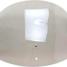 FLARE WINDSHIELD TINT F6B