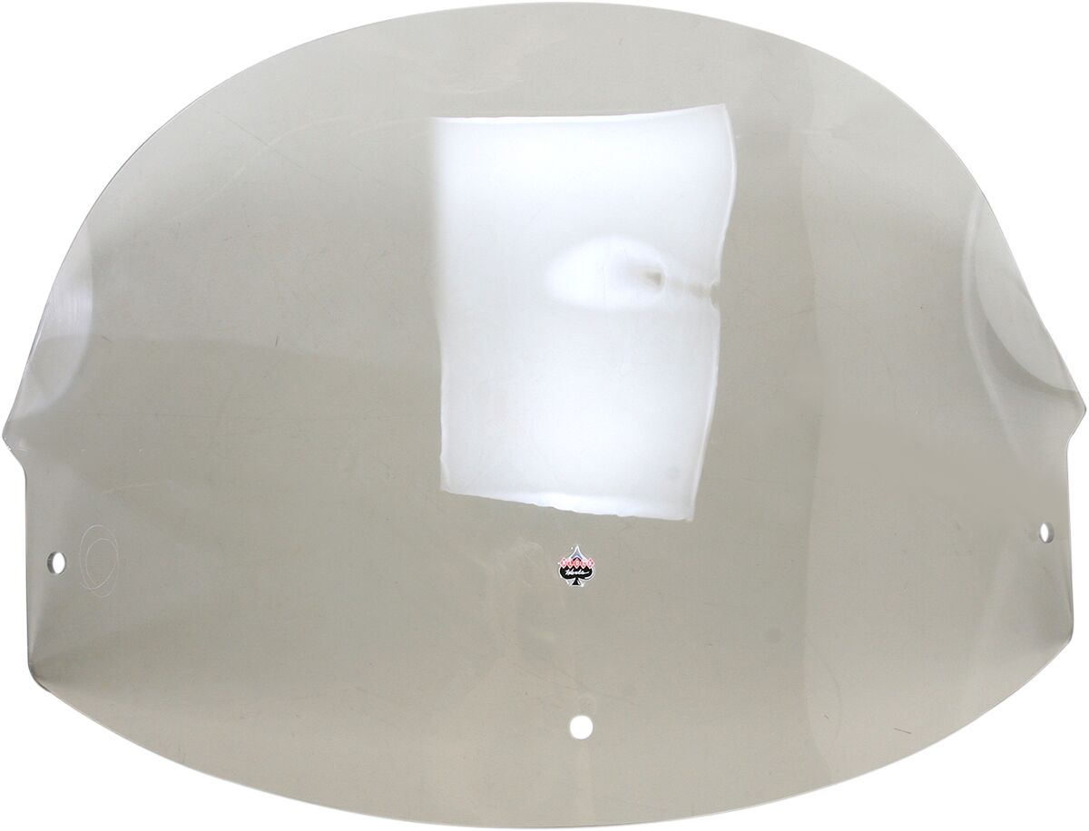 FLARE WINDSHIELD TINT F6B