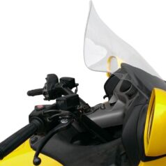 FLARE WINDSHIELD CLEAR GL1800