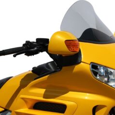 FLARE WINDSHIELD TINT GL1800