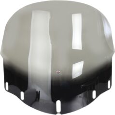 WINDSHIELD FLARE TALL HONDA GOLD WING TINT