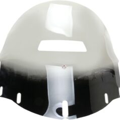 WINDSHIELD FLARE TALL VENTED HONDA GOLD WING TINT