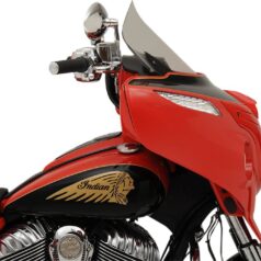 WINDSHIELD FLR IND CH 14C