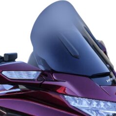 WINDSHIELD FLR GL1800 DS