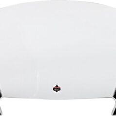 WINDSHIELD FLR VIC X-CO C