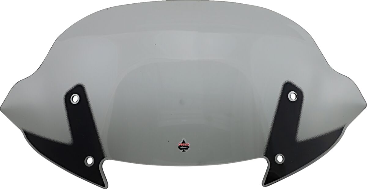 WINDSHIELD FLR VIC X-CO T