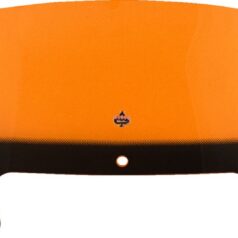 WINDSHIELD FLARE IND 8"OR