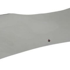 WINDSHIELD FLARE GENR TNT