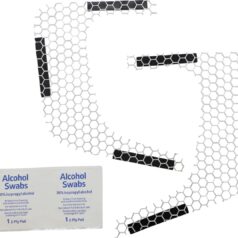 SCREEN VENT HC IND CHLGR