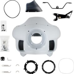 FAIRING FXRP F/ FLHR