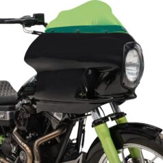 FXRP-Style Fairing Kit - '06-'17 FXD