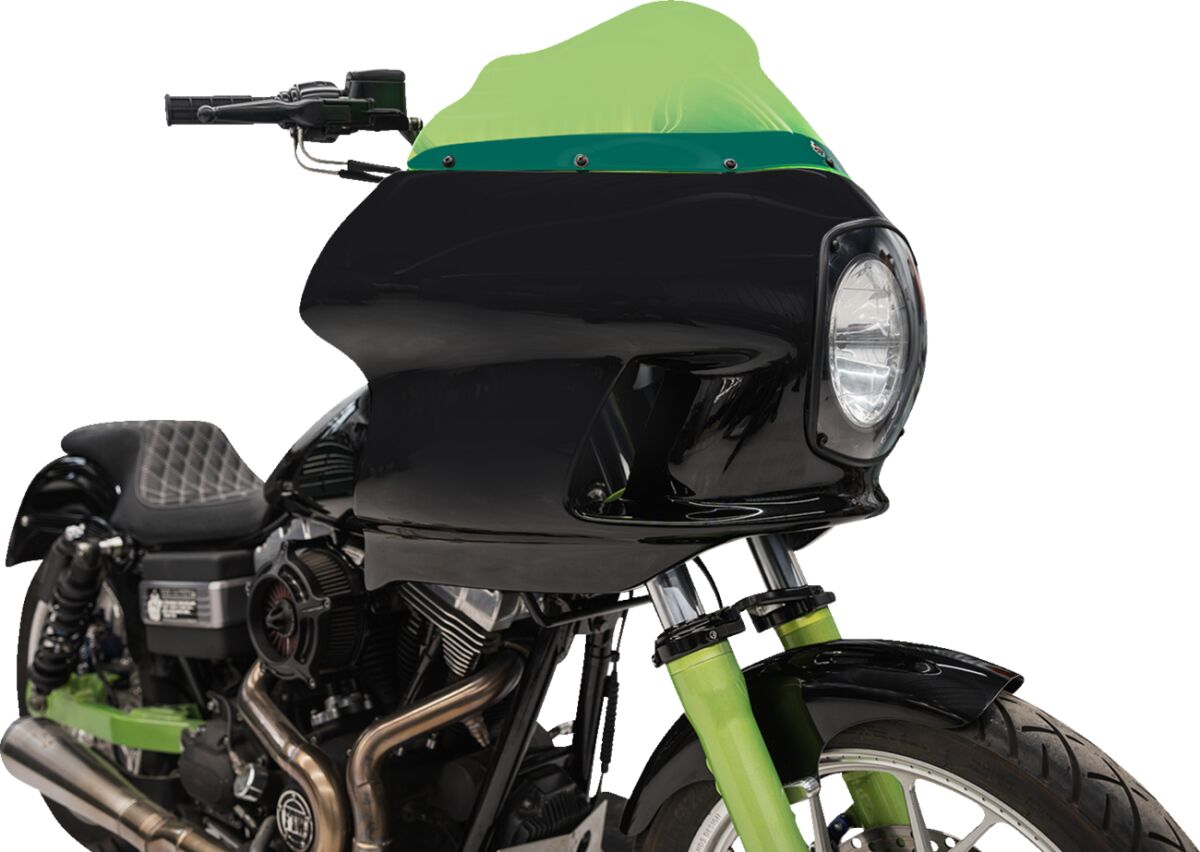 FXRP-Style Fairing Kit - '06-'17 FXD