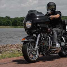 FXRP-Style Fairing Kit - '82-'94/'99-'00 FXR