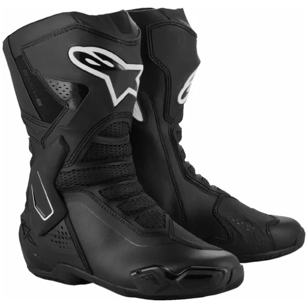 STELLA SMX-6 V3 BK/WH 42