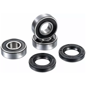 Hjullager Sats Bak Kawasaki KX85 01-24 / KLX 15-23